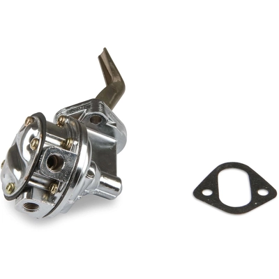 New Mechanical Fuel Pump by HOLLEY - 12-833 pa12