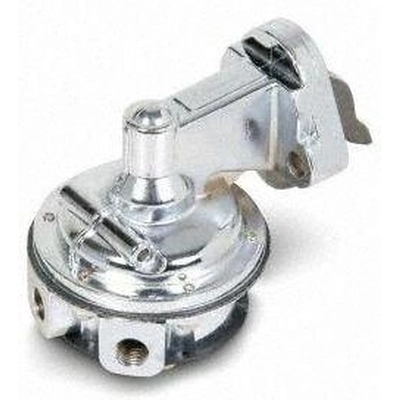 New Mechanical Fuel Pump by HOLLEY - 12-834 pa24