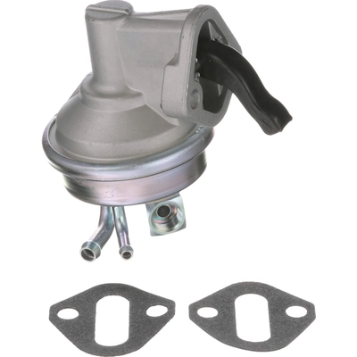 SPARTA - PN8002 - Mechanical Fuel Pump pa4