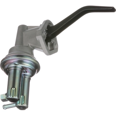 New Mechanical Fuel Pump by SPARTA - PN8008 pa2