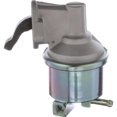 New Mechanical Fuel Pump by SPARTA - PN8021 pa6