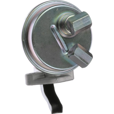 New Mechanical Fuel Pump by SPARTA - PN8028 pa2