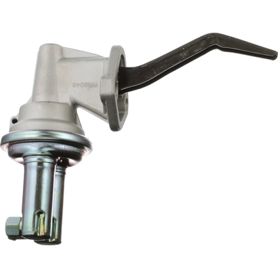 New Mechanical Fuel Pump by SPARTA - PN8046 pa2