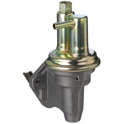 New Mechanical Fuel Pump by SPECTRA PREMIUM INDUSTRIES - SP1006MP pa8