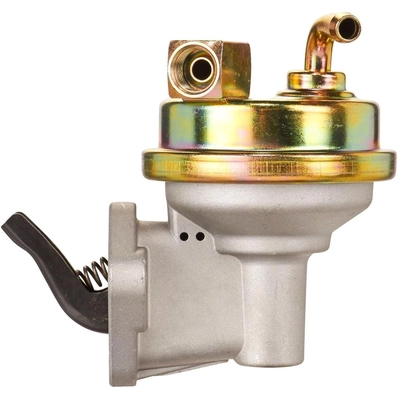 New Mechanical Fuel Pump by SPECTRA PREMIUM INDUSTRIES - SP1009MP pa13