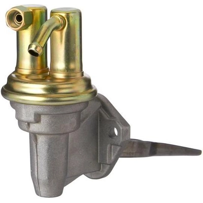 New Mechanical Fuel Pump by SPECTRA PREMIUM INDUSTRIES - SP1032MP pa8