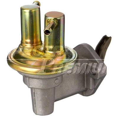 Pompe à carburant mécanique neuve de SPECTRA PREMIUM INDUSTRIES - SP1043MP pa16