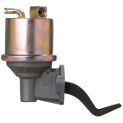 New Mechanical Fuel Pump by SPECTRA PREMIUM INDUSTRIES - SP1046MP pa8