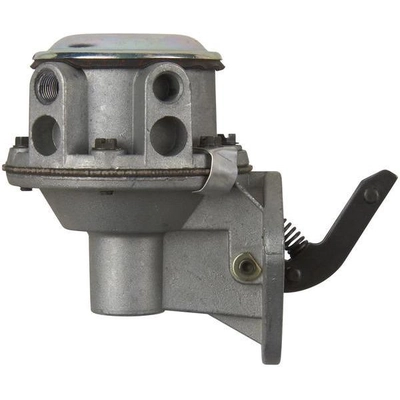 New Mechanical Fuel Pump by SPECTRA PREMIUM INDUSTRIES - SP1067MP pa8
