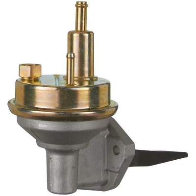 New Mechanical Fuel Pump by SPECTRA PREMIUM INDUSTRIES - SP1078MP pa7