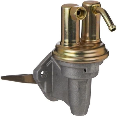 Pompe à carburant mécanique neuve de SPECTRA PREMIUM INDUSTRIES - SP1116MP pa7