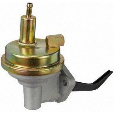 New Mechanical Fuel Pump by SPECTRA PREMIUM INDUSTRIES - SP1167MP pa10