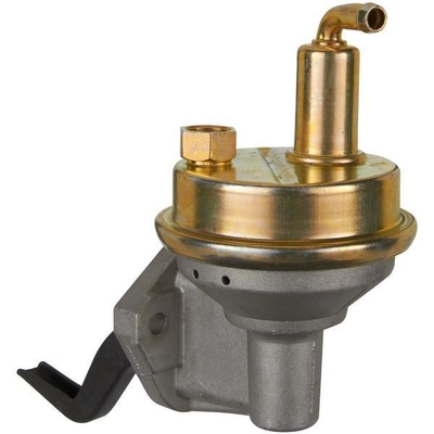 New Mechanical Fuel Pump by SPECTRA PREMIUM INDUSTRIES - SP1169MP pa10