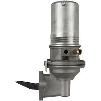 New Mechanical Fuel Pump by SPECTRA PREMIUM INDUSTRIES - SP1180MP pa7