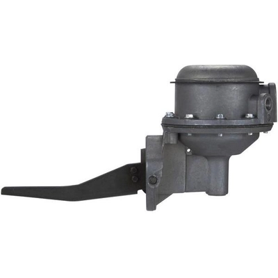 Pompe à carburant mécanique neuve de SPECTRA PREMIUM INDUSTRIES - SP1291MP pa6