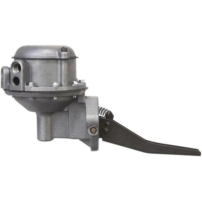New Mechanical Fuel Pump by SPECTRA PREMIUM INDUSTRIES - SP1341MP pa3
