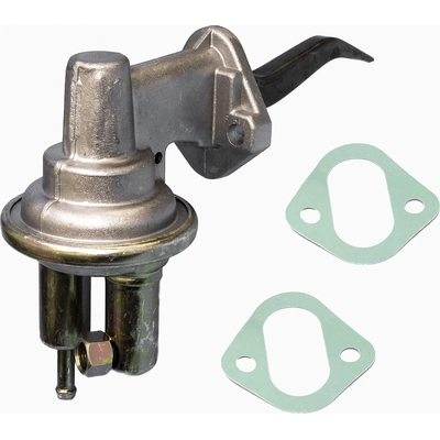 New Mechanical Fuel Pump by US MOTOR WORKS - USMP51298 pa4
