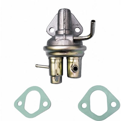 New Mechanical Fuel Pump by US MOTOR WORKS - USMP75798 pa2