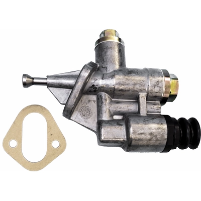 New Mechanical Fuel Pump by US MOTOR WORKS - USMP82760 pa2