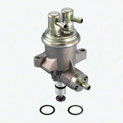 New Mechanical Fuel Pump by US MOTOR WORKS - USMP52668 pa6