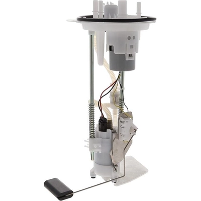 New Mechanical Fuel Pump by VEMO - V25-09-0046 pa1