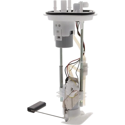 New Mechanical Fuel Pump by VEMO - V25-09-0046 pa4