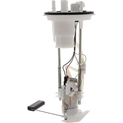 New Mechanical Fuel Pump by VEMO - V25-09-0049 pa2