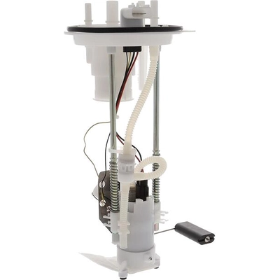 New Mechanical Fuel Pump by VEMO - V25-09-0049 pa3