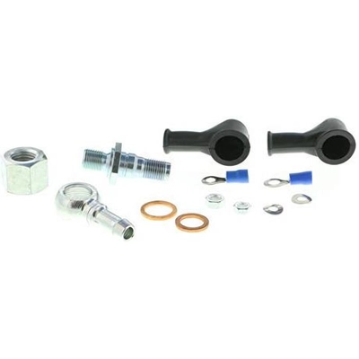 New Mechanical Fuel Pump by VEMO - V30-09-0002 pa3