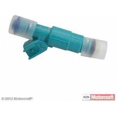 New Multi Port Injector by MOTORCRAFT - CM5092 pa1