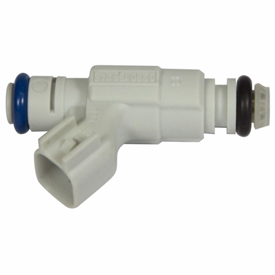 New Multi Port Injector by MOTORCRAFT - CM5100 pa5