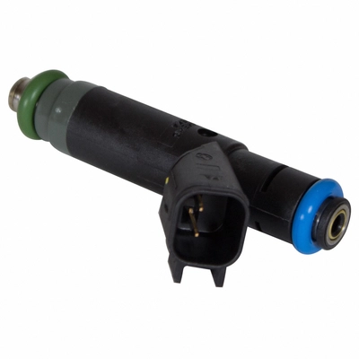 New Multi Port Injector by MOTORCRAFT - CM5105 pa2