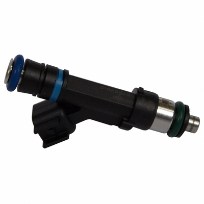 New Multi Port Injector by MOTORCRAFT - CM5119 pa5