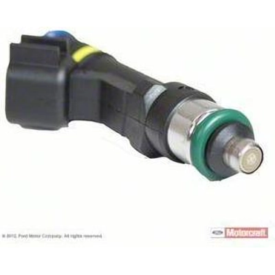 New Multi Port Injector by MOTORCRAFT - CM5144 pa4