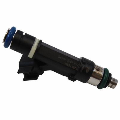 New Multi Port Injector by MOTORCRAFT - CM5152 pa2