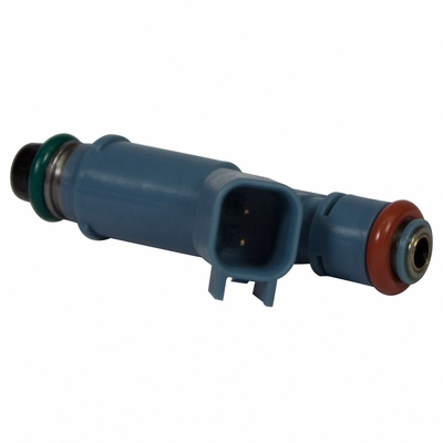 New Multi Port Injector by MOTORCRAFT - CM5157 pa1