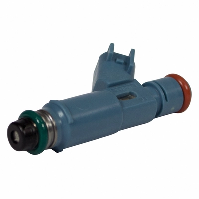 New Multi Port Injector by MOTORCRAFT - CM5157 pa4