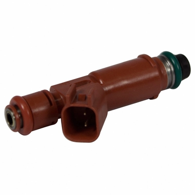 New Multi Port Injector by MOTORCRAFT - CM5164 pa4