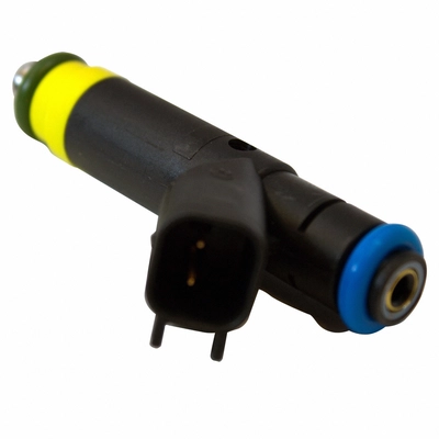 New Multi Port Injector by MOTORCRAFT - CM5167 pa3