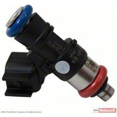 Nouvel injecteur multi-ports by MOTORCRAFT - CM5188 pa8