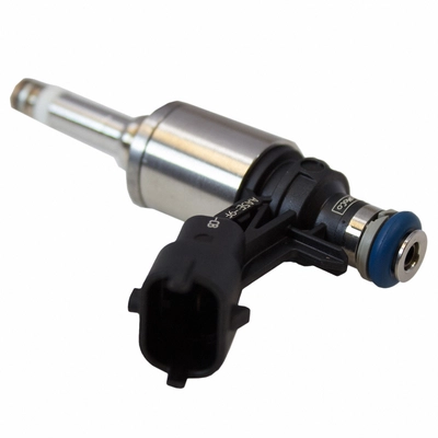 New Multi Port Injector by MOTORCRAFT - CM5199 pa2