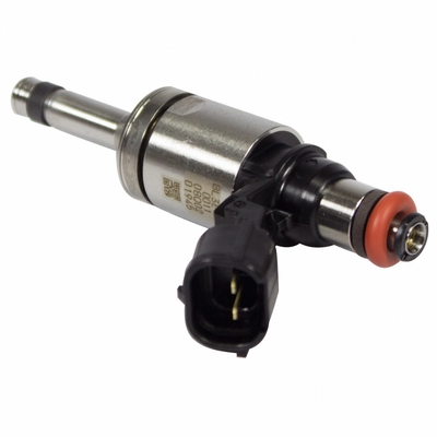 Nouvel injecteur multi-ports de MOTORCRAFT - CM5211 pa4