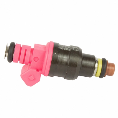 New Multi Port Injector by MOTORCRAFT - CM5255 pa2
