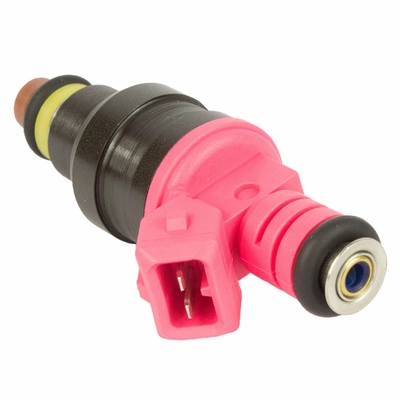 Nouvel injecteur multi-ports de MOTORCRAFT - CM5255 pa4