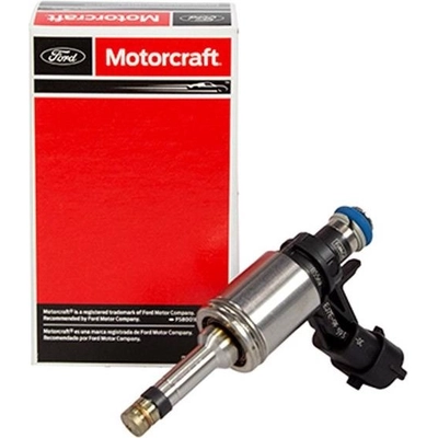 Nouvel injecteur multi-ports by MOTORCRAFT - CM5279 pa17