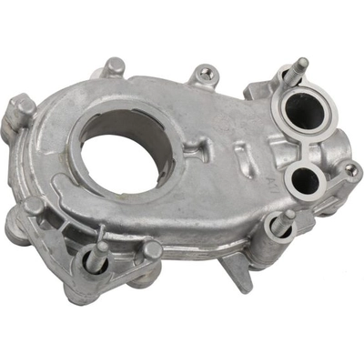 ACDELCO - 12640448 - New Oil Pump pa2