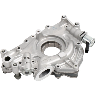 ACDELCO - 12686433 - Engine Oil Pump pa3