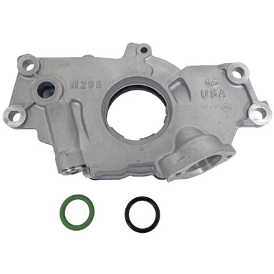 ACDELCO - 12710303 - Engine Oil Pump pa1
