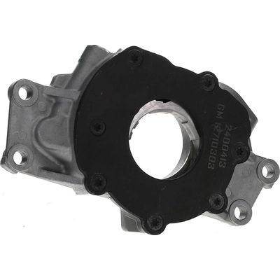 ACDELCO - 12710303 - Engine Oil Pump pa2