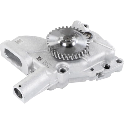 New Oil Pump by ACDELCO - 12731119 pa1